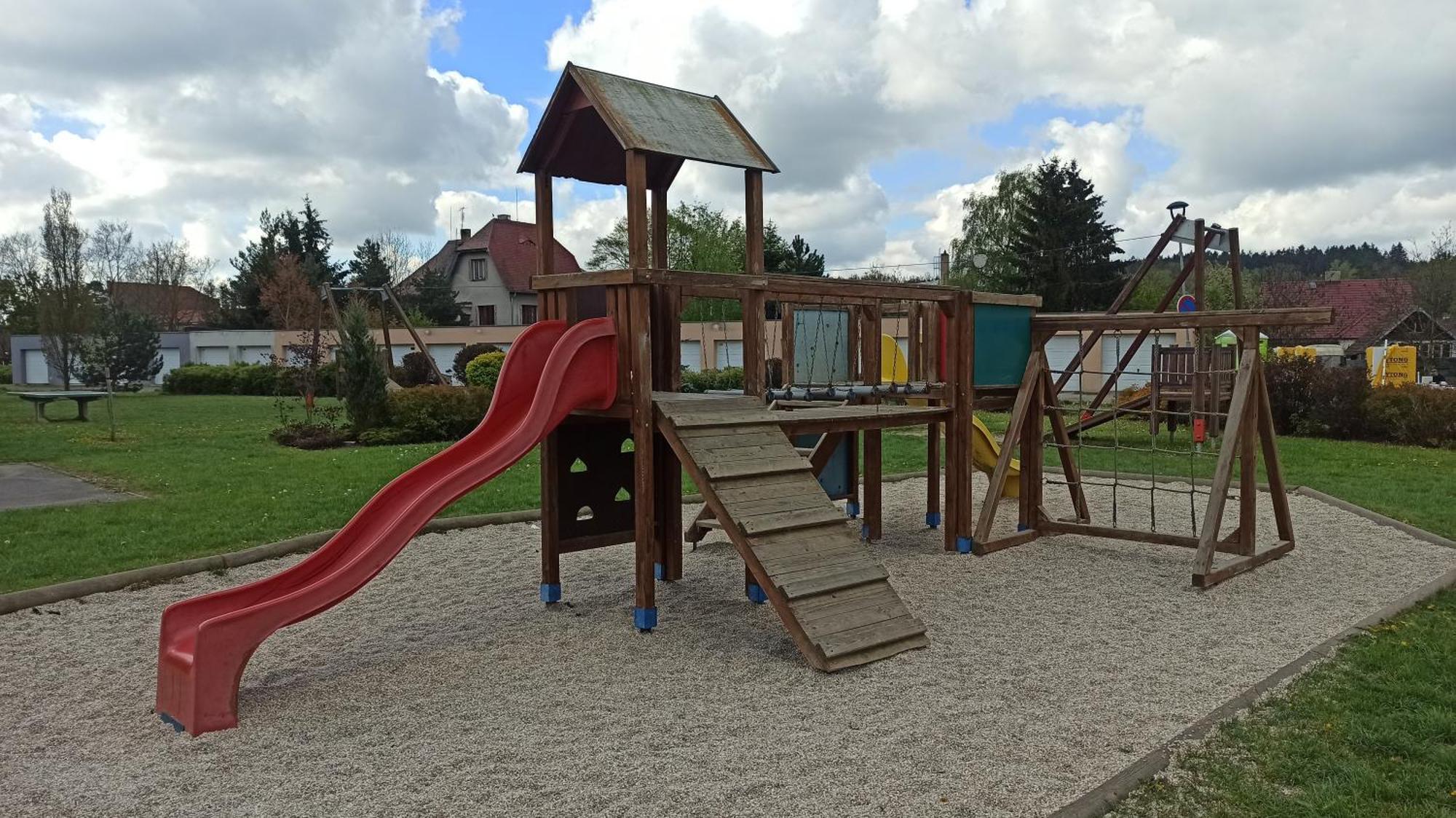 Apartmany Volavka 1 Planá nad Lužnicí Exteriör bild