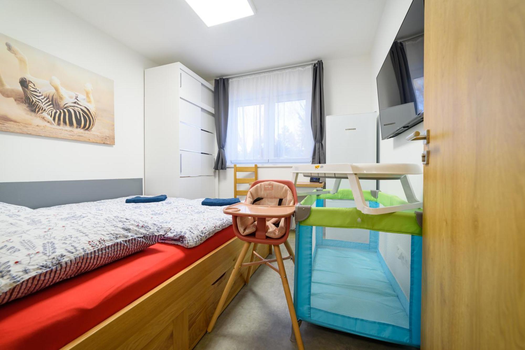 Apartmany Volavka 1 Planá nad Lužnicí Exteriör bild