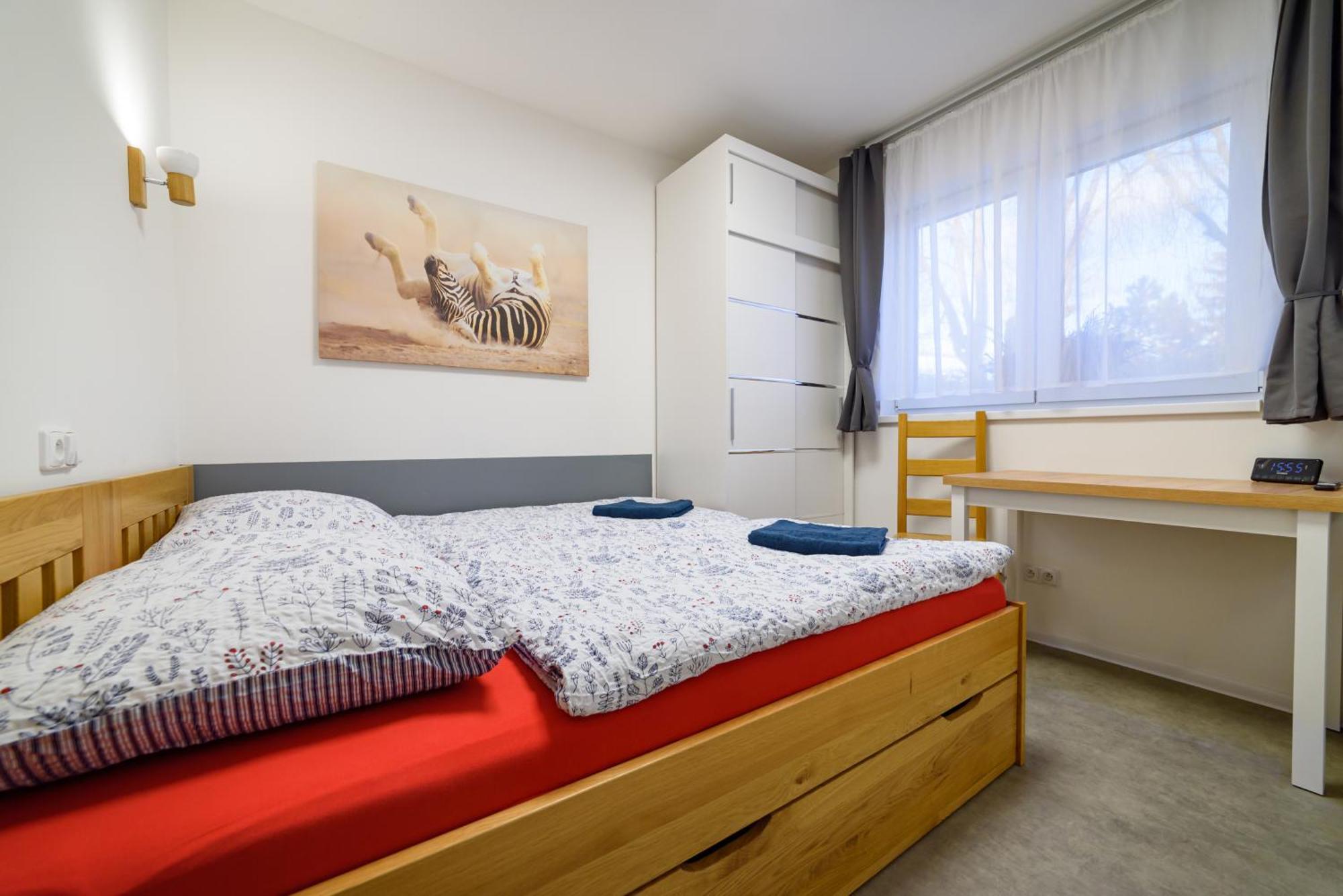 Apartmany Volavka 1 Planá nad Lužnicí Exteriör bild