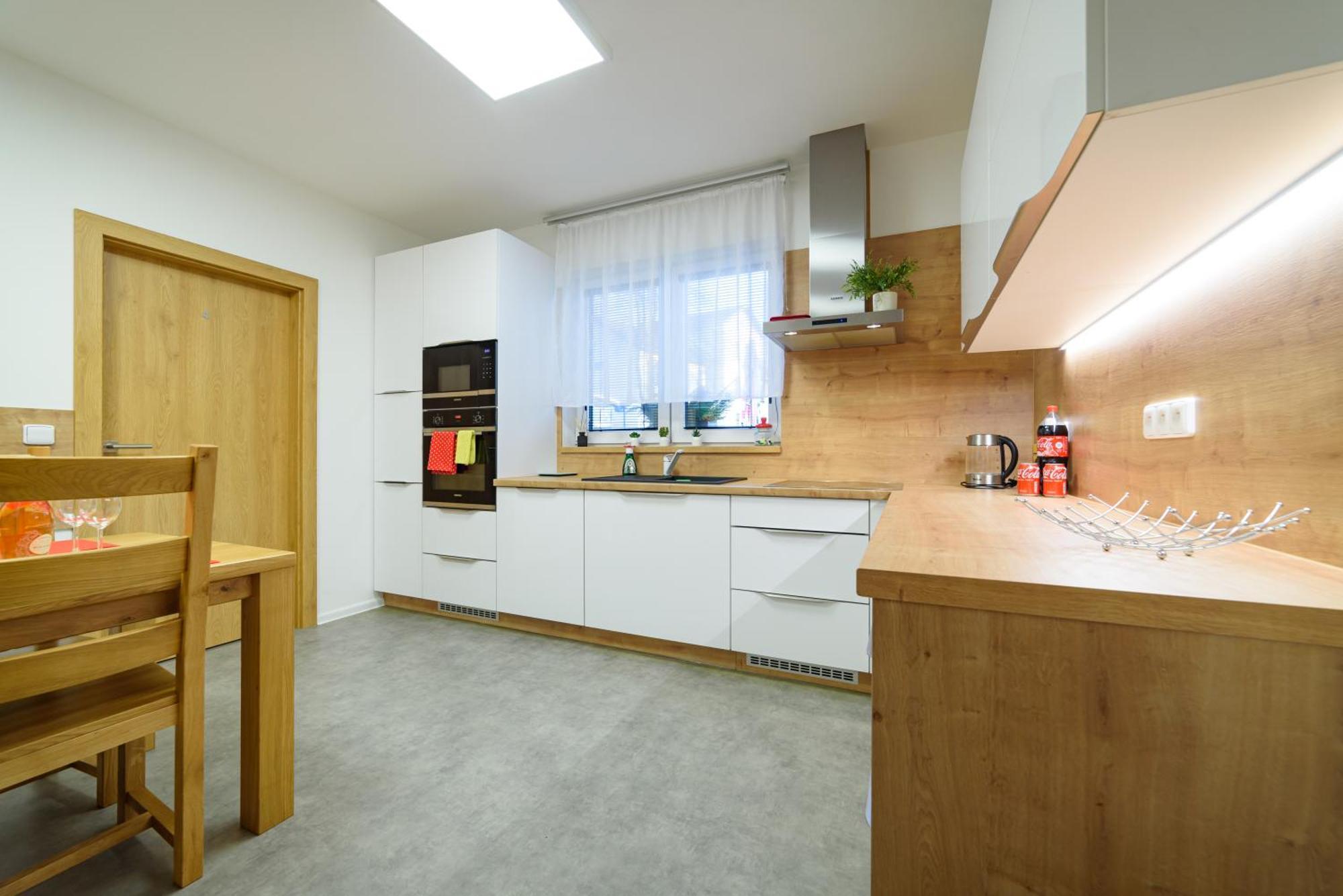Apartmany Volavka 1 Planá nad Lužnicí Exteriör bild