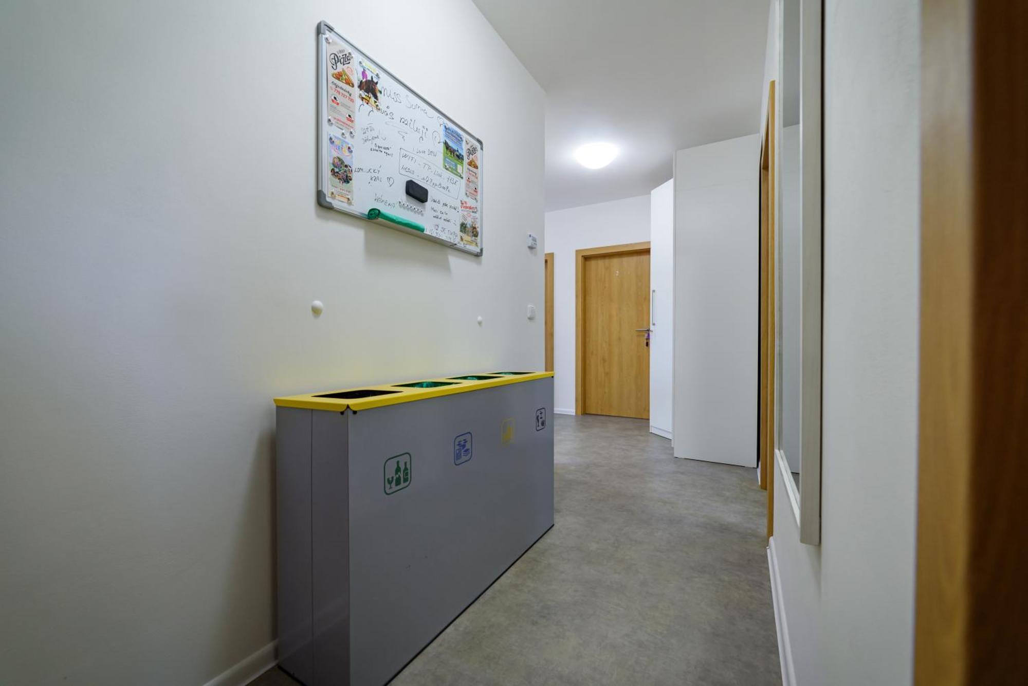 Apartmany Volavka 1 Planá nad Lužnicí Exteriör bild