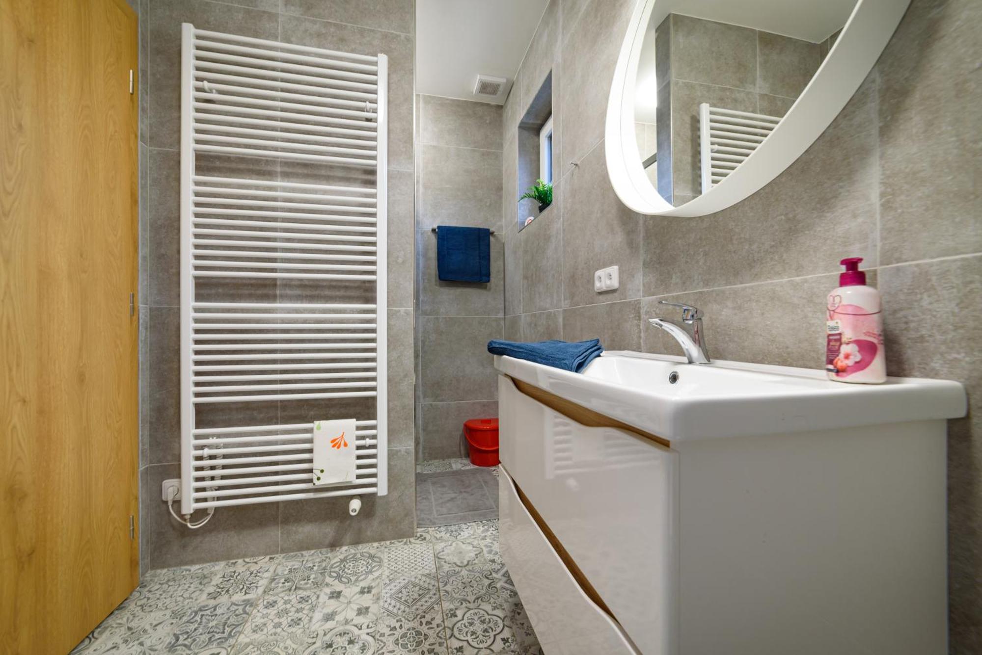 Apartmany Volavka 1 Planá nad Lužnicí Exteriör bild