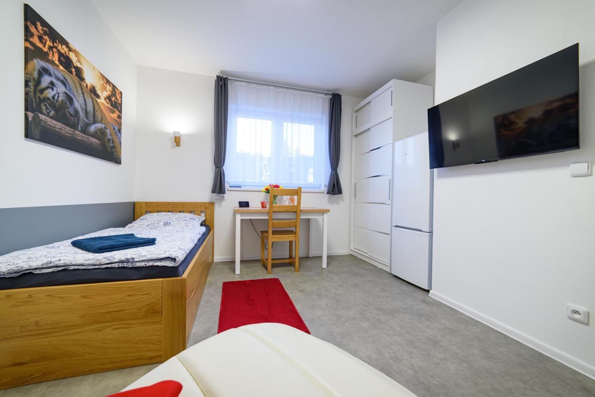 Apartmany Volavka 1 Planá nad Lužnicí Exteriör bild