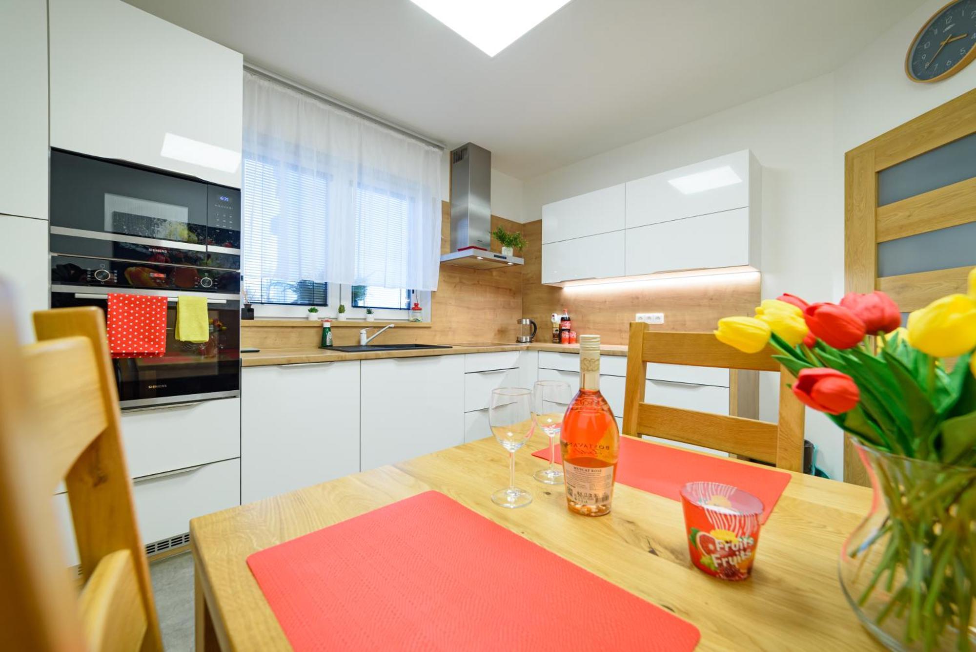Apartmany Volavka 1 Planá nad Lužnicí Exteriör bild